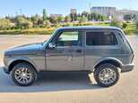 LADA (VAZ) Niva-8