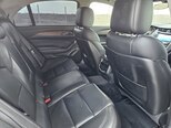 Cadillac CTS-12