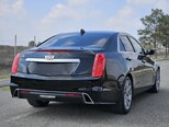 Cadillac CTS-7