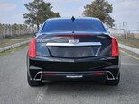 Cadillac CTS-6