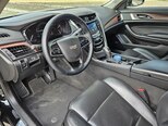 Cadillac CTS-11