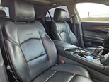 Cadillac CTS-10