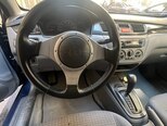 Mitsubishi Lancer-7