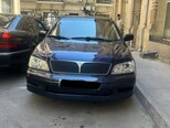 Mitsubishi Lancer-2