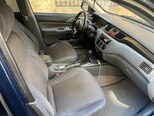 Mitsubishi Lancer-6