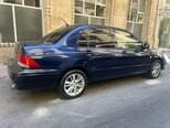 Mitsubishi Lancer-5
