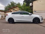 Hyundai IONIQ-4
