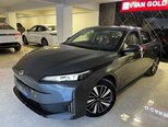 Changan Qiyuan A05-2