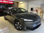 Changan Qiyuan A05-3