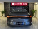 Changan Qiyuan A05-13