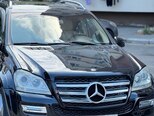 Mercedes GL 550-1
