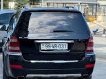 Mercedes GL 550-6