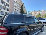 Mercedes GL 550-5