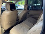 Mercedes GL 550-8