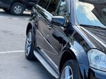 Mercedes GL 550-2