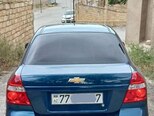 Chevrolet Nexia-4