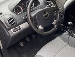 Chevrolet Nexia-8