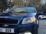 Chevrolet Nexia-5