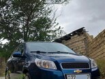 Chevrolet Nexia-1