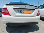 Mercedes C 180-10