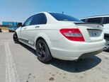 Mercedes C 180-8