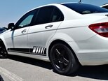 Mercedes C 180-9