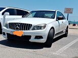 Mercedes C 180-11