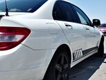 Mercedes C 180-7