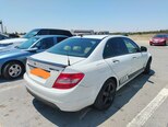 Mercedes C 180-6