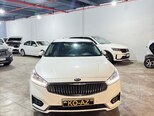 Kia K7-1