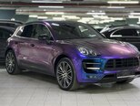 Porsche Macan Turbo-2