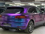 Porsche Macan Turbo-4