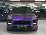Porsche Macan Turbo-1