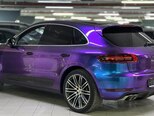 Porsche Macan Turbo-5