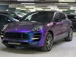 Porsche Macan Turbo-3