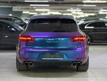 Porsche Macan Turbo-6