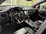 Porsche Macan Turbo-8