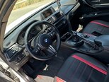 BMW 328-7