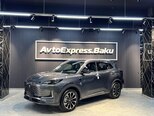 Changan CS 55 Plus-1