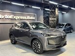 Changan CS 55 Plus-2