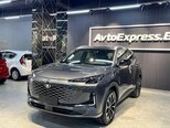 Changan CS 55 Plus-6
