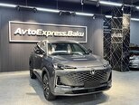 Changan CS 55 Plus-7