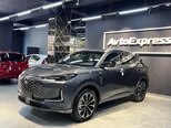 Changan CS 55 Plus-3