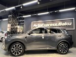 Changan CS 55 Plus-19