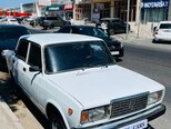 LADA (VAZ) 2107-2