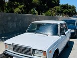 LADA (VAZ) 2107-3