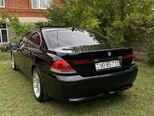 BMW 745-3