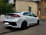 Hyundai IONIQ-5