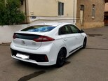 Hyundai IONIQ-6