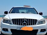 Mercedes C 180-1